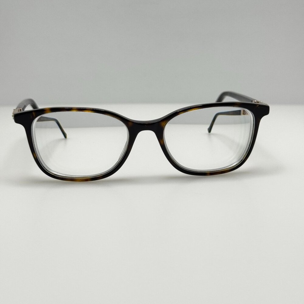 Seraphin Eyeglasses Eye Glasses Frames 8793 Japan 54-17-140